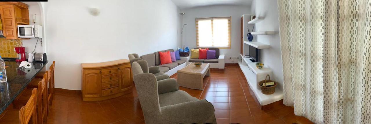 Casa De 5 Dormitorios Y 2 Terrazas Maspalomas  Buitenkant foto