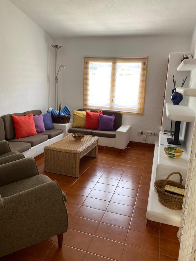 Casa De 5 Dormitorios Y 2 Terrazas Maspalomas  Buitenkant foto