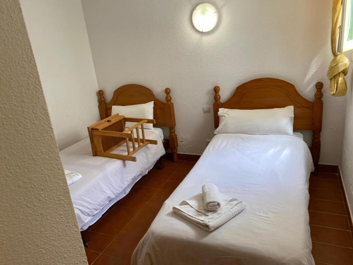 Casa De 5 Dormitorios Y 2 Terrazas Maspalomas  Buitenkant foto