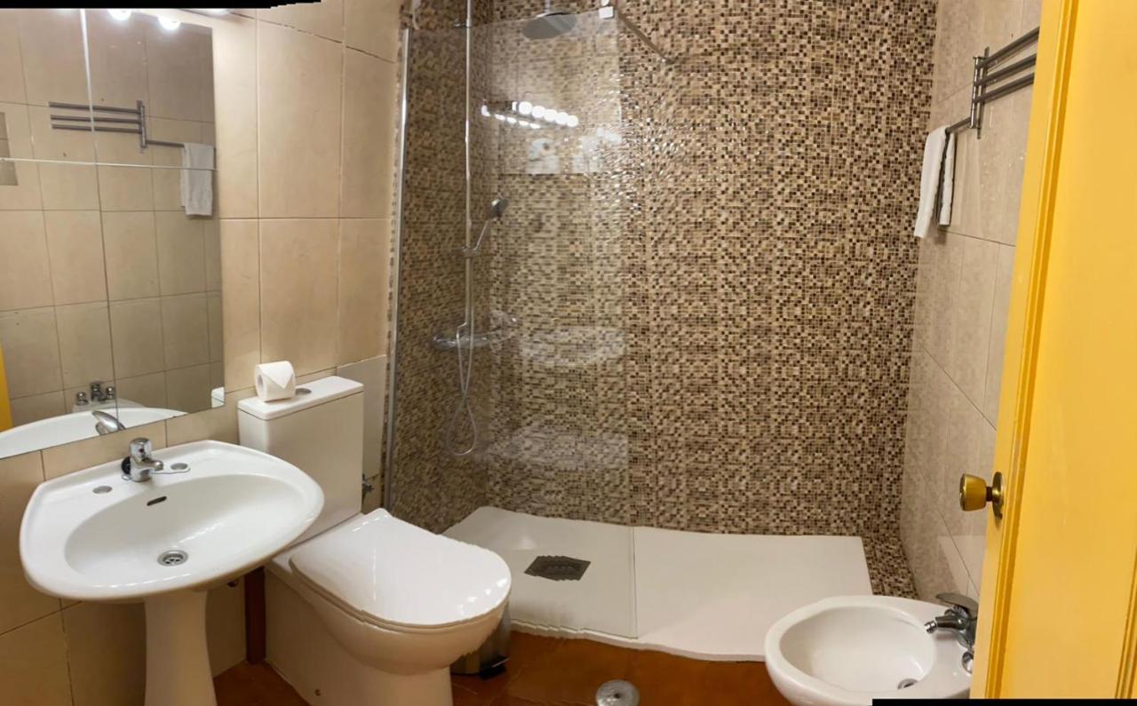 Casa De 5 Dormitorios Y 2 Terrazas Maspalomas  Buitenkant foto