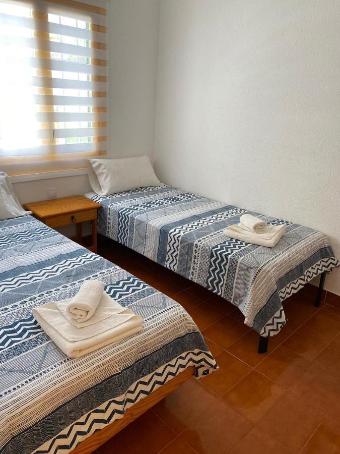 Casa De 5 Dormitorios Y 2 Terrazas Maspalomas  Buitenkant foto
