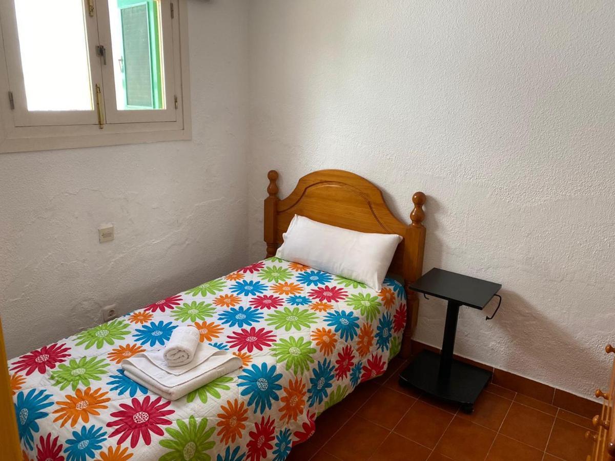 Casa De 5 Dormitorios Y 2 Terrazas Maspalomas  Buitenkant foto