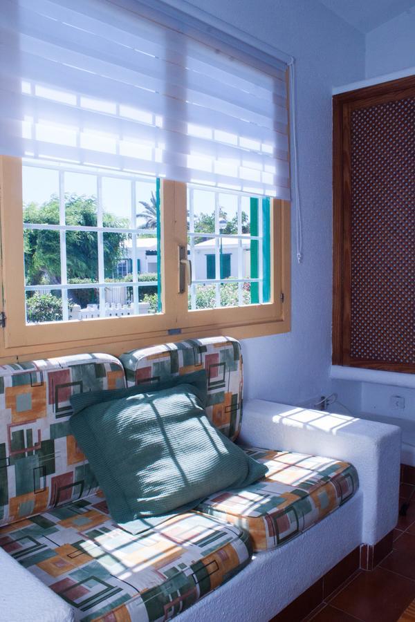 Casa De 5 Dormitorios Y 2 Terrazas Maspalomas  Buitenkant foto