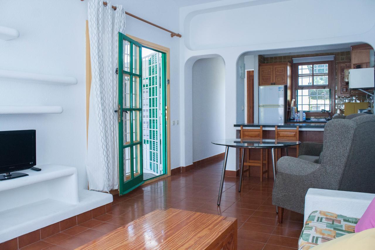 Casa De 5 Dormitorios Y 2 Terrazas Maspalomas  Buitenkant foto