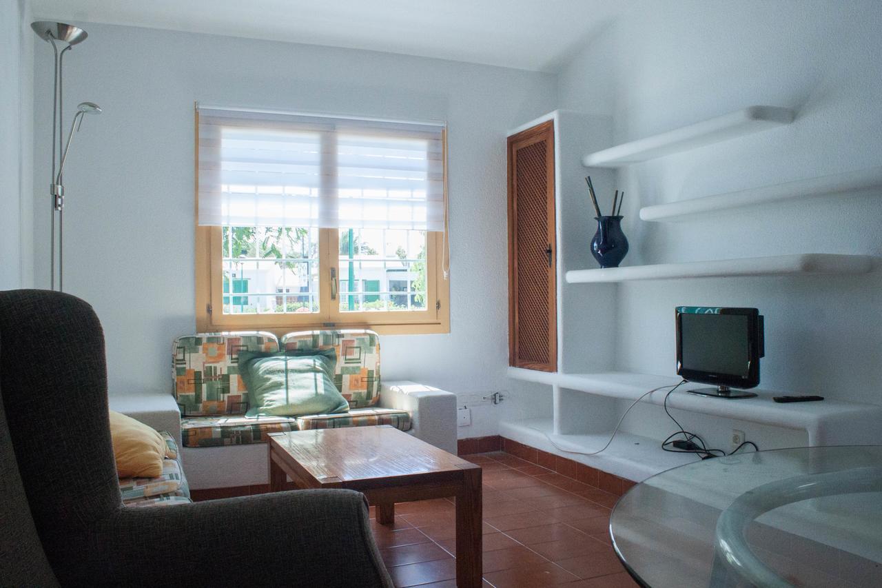 Casa De 5 Dormitorios Y 2 Terrazas Maspalomas  Buitenkant foto