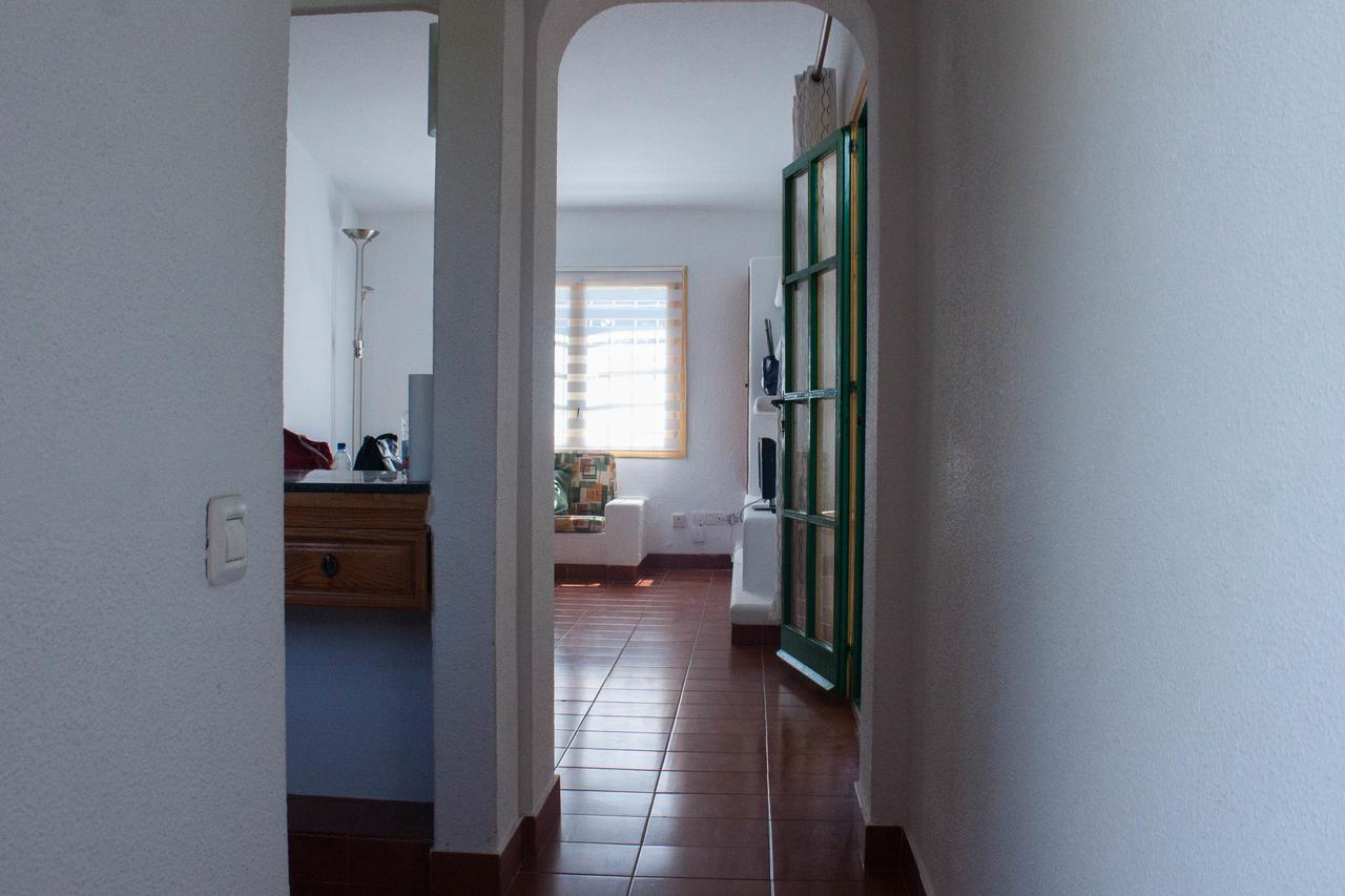Casa De 5 Dormitorios Y 2 Terrazas Maspalomas  Buitenkant foto