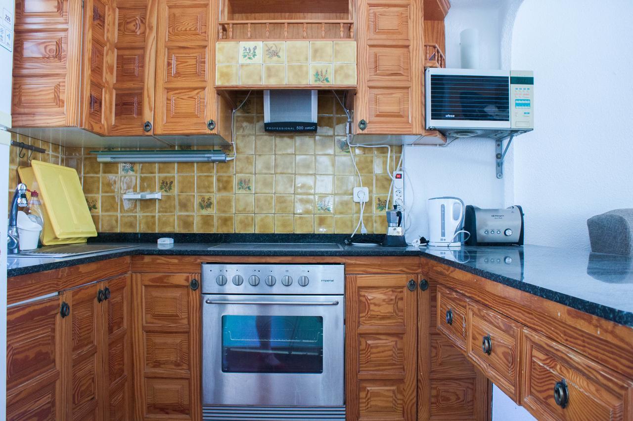 Casa De 5 Dormitorios Y 2 Terrazas Maspalomas  Buitenkant foto