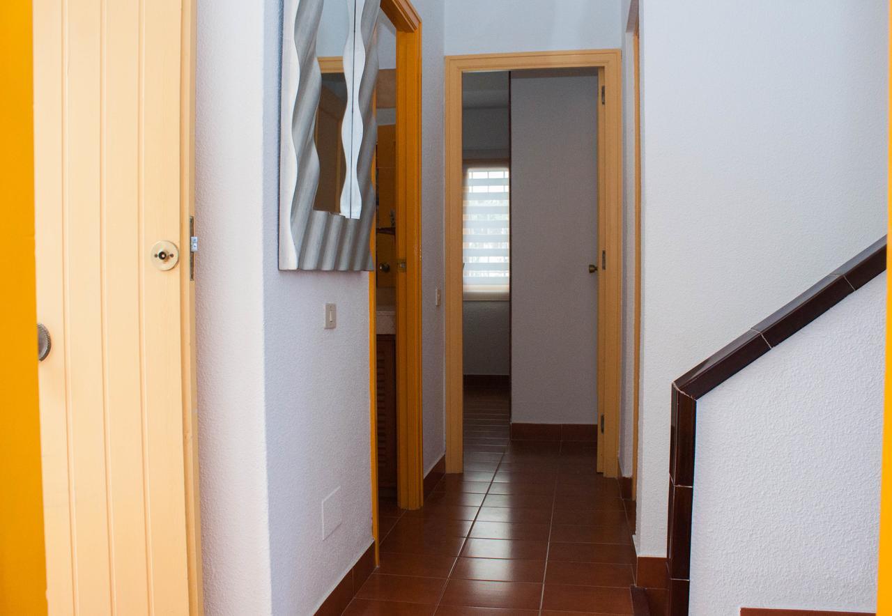 Casa De 5 Dormitorios Y 2 Terrazas Maspalomas  Buitenkant foto