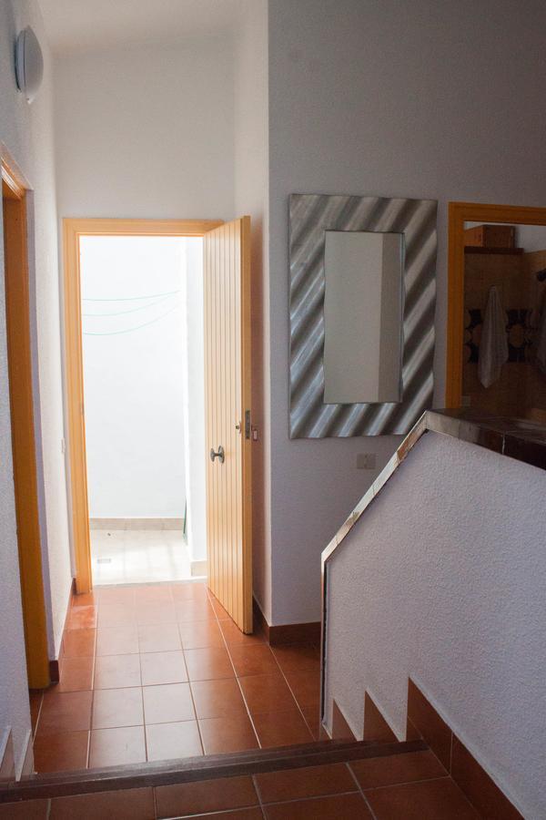 Casa De 5 Dormitorios Y 2 Terrazas Maspalomas  Buitenkant foto