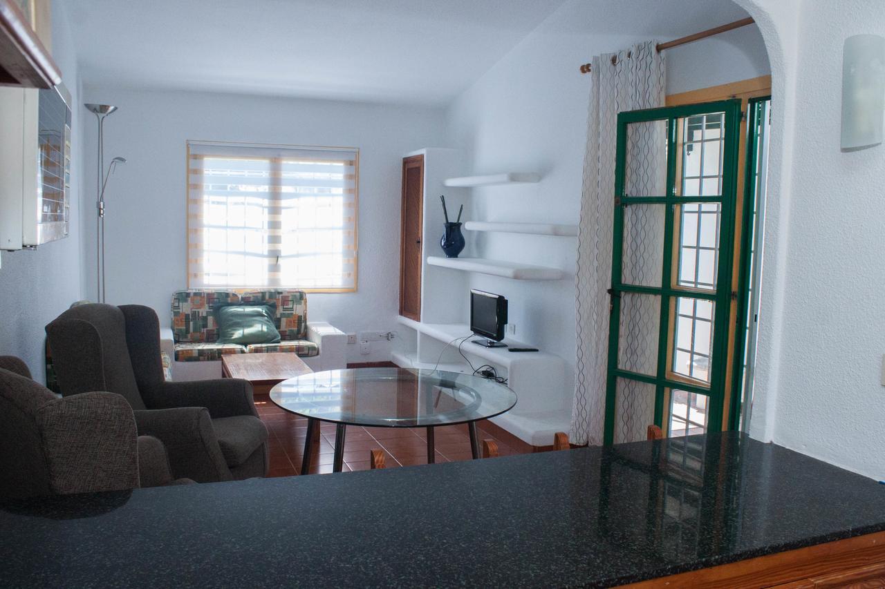 Casa De 5 Dormitorios Y 2 Terrazas Maspalomas  Buitenkant foto