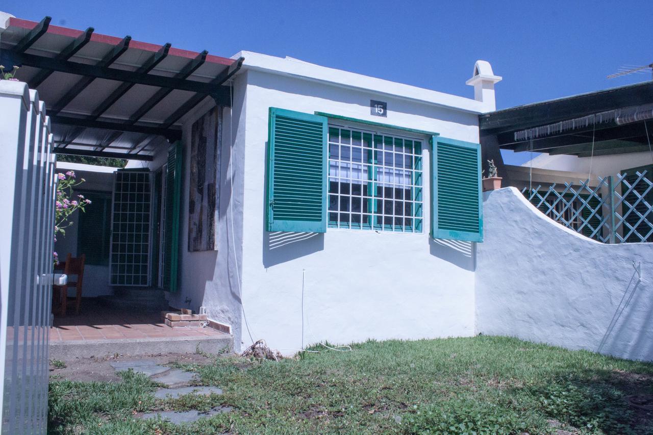 Casa De 5 Dormitorios Y 2 Terrazas Maspalomas  Buitenkant foto